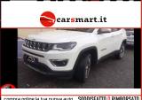 JEEP Compass 2.0 Multijet II aut. 4WD Limited