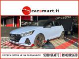 HYUNDAI i20 N 1.6 T-GDI MT N-Performance *PACCHETTO SPORTIVO*