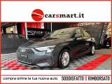 AUDI A3 SPB 35 TDI S tronic Business Advanced