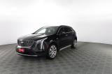 CADILLAC XT4 XT4 350 TD AWD Premium Luxury