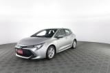 TOYOTA Corolla Corolla 1.8 Hybrid Business