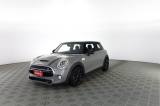 MINI Cooper S Mini 2.0 Cooper S Hype