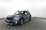 MINI Mini Countryman  2.0 Cooper SD Hype Countryman Automat