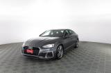 AUDI A5 A5 SPB 40 TDI quattro S tronic S line edition