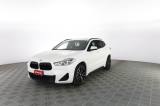 BMW X2 X2 sDrive18i Msport