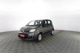 FIAT Panda Panda 1.0 FireFly Hybrid