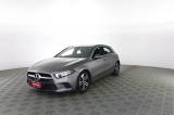 MERCEDES-BENZ A 180 A 180 d Automatic Sport