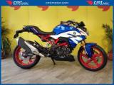 BMW G 310 R Garantita e Finanziabile