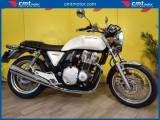 HONDA CB 1100 Garantita e Finanziabile