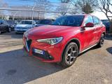 ALFA ROMEO Stelvio 2.2 Turbodiesel 210 CV AT8 Q4 Super