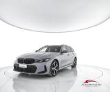 BMW 320 Serie 3 d mhev 48V xdrive MSport auto