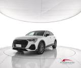 AUDI Q3 35 TDI quattro S tronic S line edition