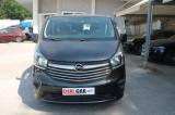 RENAULT Trafic 9 Posti P. Lungo Doppio Clima Op. Vivaro