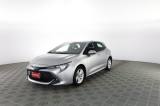 TOYOTA Corolla Corolla 1.8 Hybrid Business