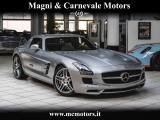 MERCEDES-BENZ SLS AMG|SPECIAL PAINT|CARBON PACK|DESIGNO BICOLOR|