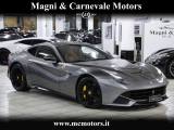 FERRARI F12 BERLINETTA|GRIGIO FERRO|DISPLAY PASS|CARBON PACK|