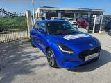 SUZUKI Swift 1.2 Hybrid 4WD AllGrip Top