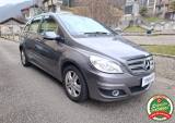 MERCEDES-BENZ B 160 BlueEFFICIENCY Executive UNICO PROPRIETARIO