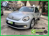 VOLKSWAGEN Maggiolino 2.0 TDI DSG Sport