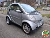 SMART ForTwo 700 coupé passion (45 kW)