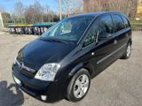 OPEL Meriva 109km neopatentati Bellissima 1.7CDTI  Fashion