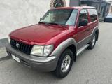 TOYOTA Land Cruiser 3.0 turbodiesel 3 porte KZJ90 AUTOCARRO