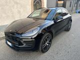 PORSCHE Macan 2.0 T