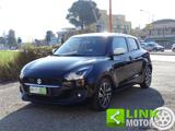 SUZUKI Swift 1.2 Hybrid Top GPL