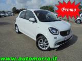 SMART ForFour 70 1.0 twinamic Passion n°26