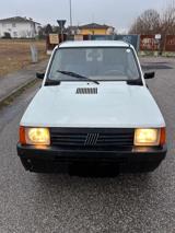 FIAT Panda 4X4