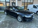 AUDI A4 Avant 2.0 TDI clean diesel multitronic Advanced