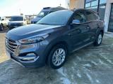 HYUNDAI Tucson 1.7 CRDi XPossible