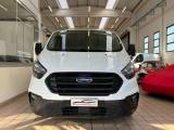 FORD Transit Custom 260 2.0 EcoBlue Furgone