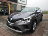 RENAULT Captur TCe 100 CV GPL FAP Zen