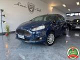 FORD Fiesta 1.5 TDCi 75CV 5 porte Ok Neopatentati