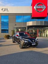 NISSAN Juke 1.0 DIG-T 117 CV Tekna