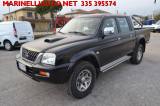 MITSUBISHI L200 2.5 TDI 4WD Double Cab Pick-up 4X4