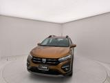 DACIA Sandero Stepway 1.0 TCe ECO-G Comfort