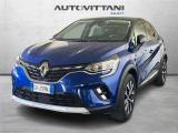 RENAULT Captur 1.0 TCe Techno