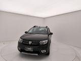 DACIA Sandero Stepway 0.9 TCe 90 CV Techroad