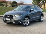 AUDI Q3 2.0 TDI Business