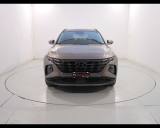 HYUNDAI Tucson 1.6 HEV aut.Exellence