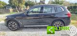 BMW X3 xDrive20d 48V xLine