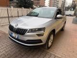 SKODA Karoq 1.6 TDI SCR DSG Executive