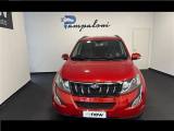 MAHINDRA XUV500 2.2 TD CR intercooler 16v W8 FWD 7p.ti M1 E