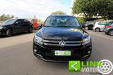 VOLKSWAGEN Tiguan 2.0 TDI 110CV Business Sport & Style BlueMotion Te