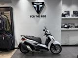 PIAGGIO Beverly 400 i.e. HPE ABS ASR