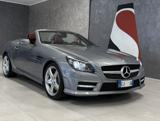 MERCEDES-BENZ SLK 250 CGI Premium