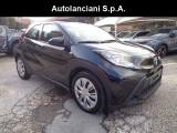 TOYOTA Aygo X 1000 VVT-I ACTIVE 72CV 5P CARPLAY CAMERA ITALIA