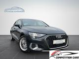 AUDI A3 SPB 30TFSI ADVANCED S-TRONIC NAVI ACC ANDROID DAB